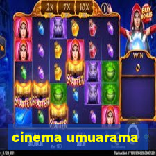 cinema umuarama